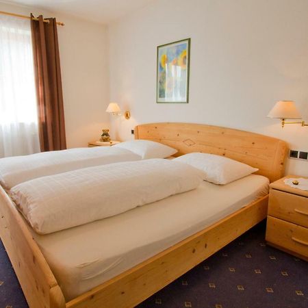 Haus Niederweg Apartman Tirolo Kültér fotó
