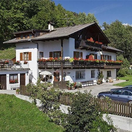 Haus Niederweg Apartman Tirolo Kültér fotó