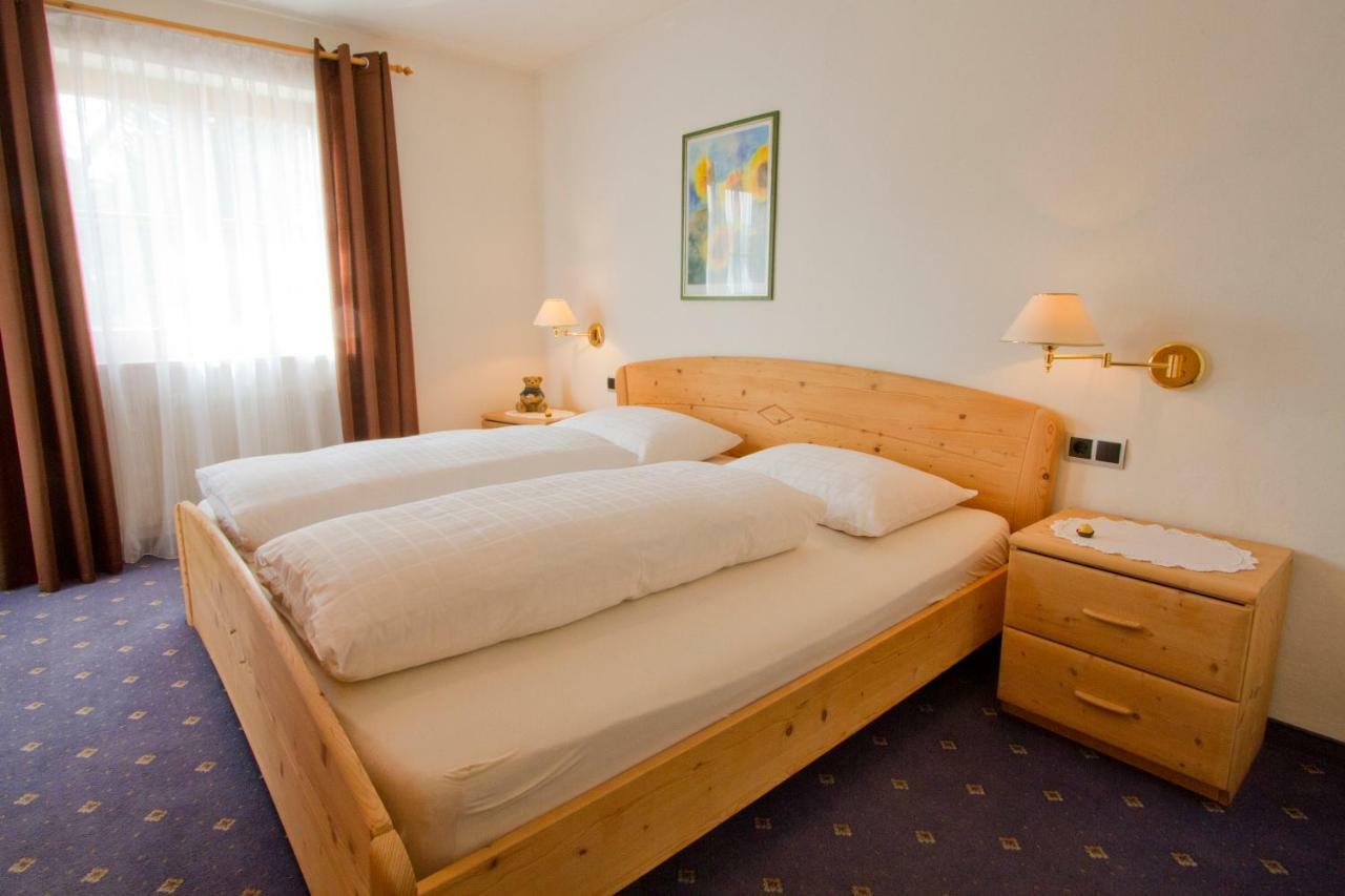 Haus Niederweg Apartman Tirolo Kültér fotó