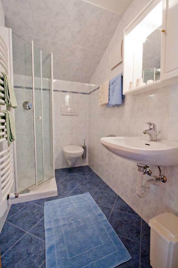 Haus Niederweg Apartman Tirolo Kültér fotó
