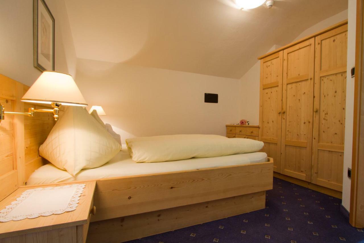 Haus Niederweg Apartman Tirolo Kültér fotó