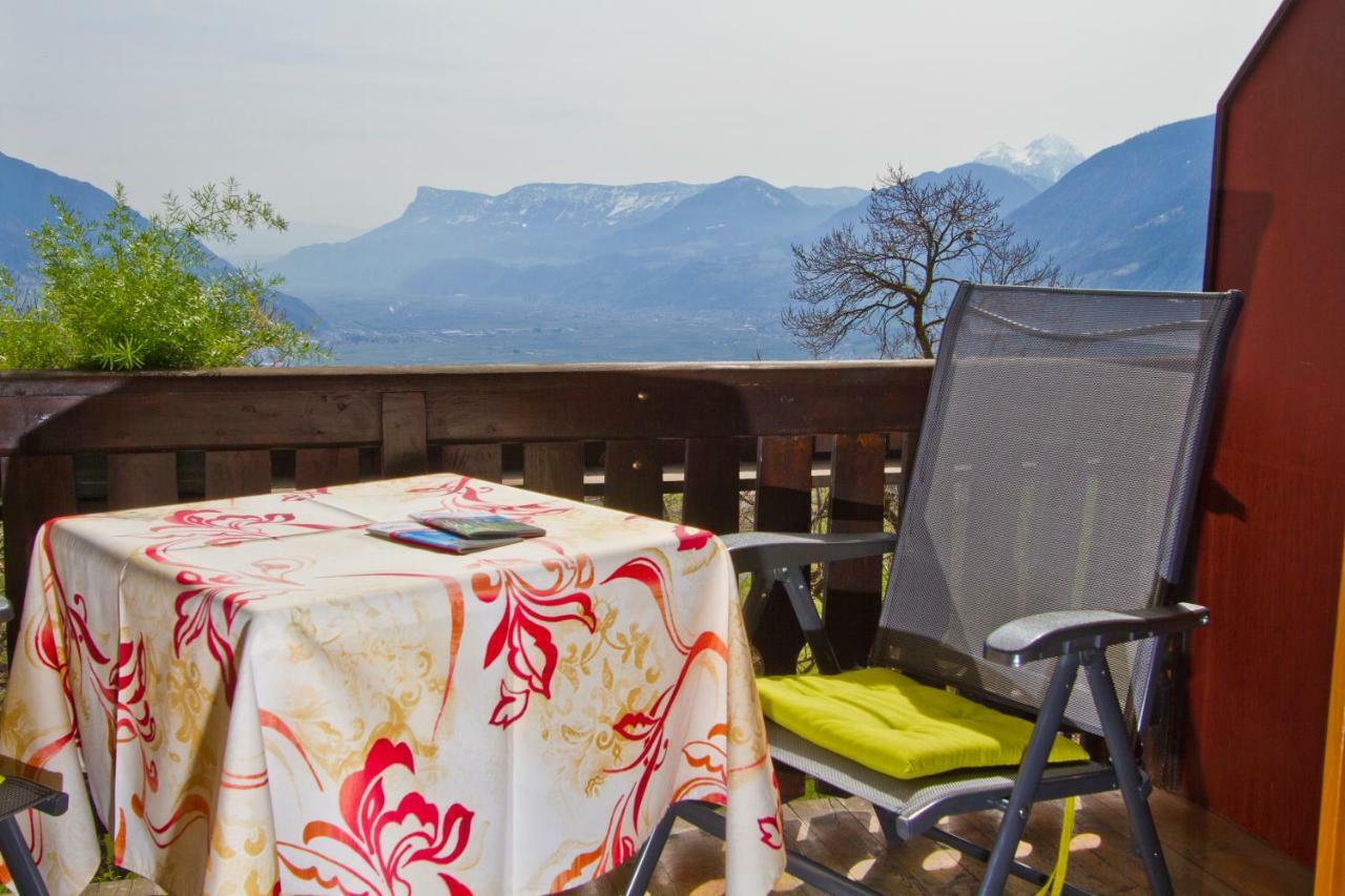 Haus Niederweg Apartman Tirolo Kültér fotó