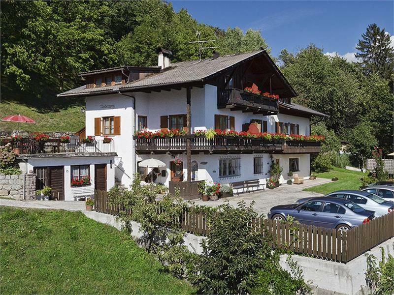 Haus Niederweg Apartman Tirolo Kültér fotó
